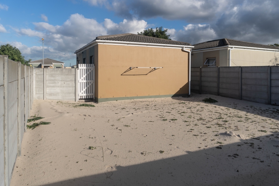2 Bedroom Property for Sale in Sunset Glen Western Cape